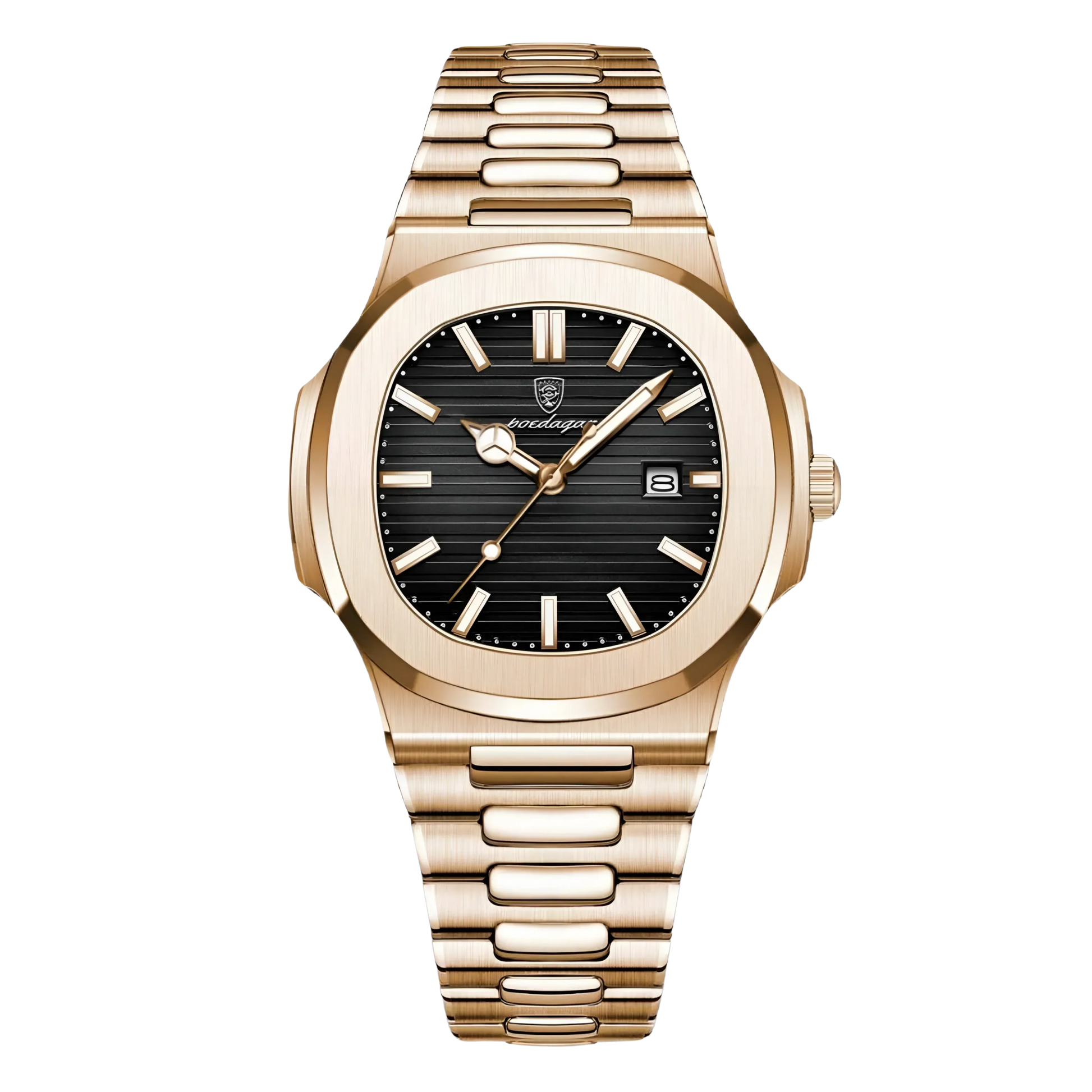 Nautilus Golden
